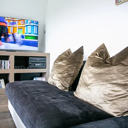 Le Roof Top-apt T4-proche Et Centre *
