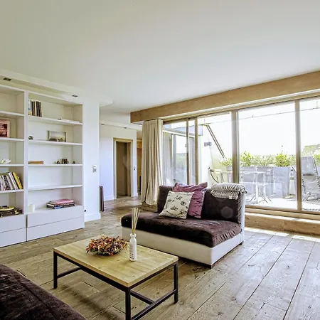 Apartment Le Roof Top-apt T4-proche Et Centre