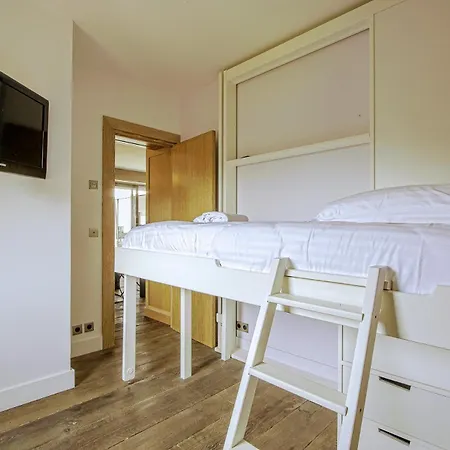 Le Roof Top-apt T4-proche Et Centre *