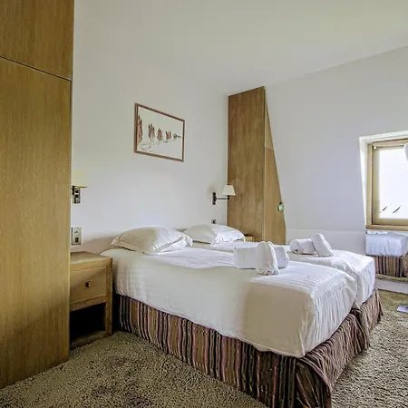 Le Roof Top-apt T4-proche Et Centre Apartment Deauville